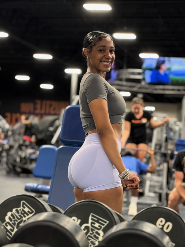 Destiney