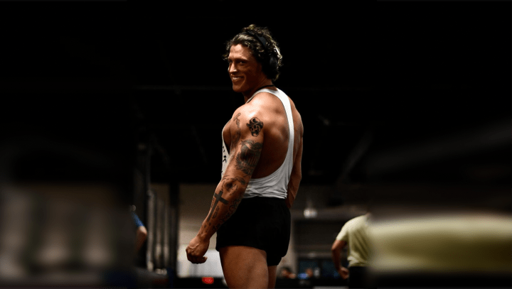 4 Week Power-building Program