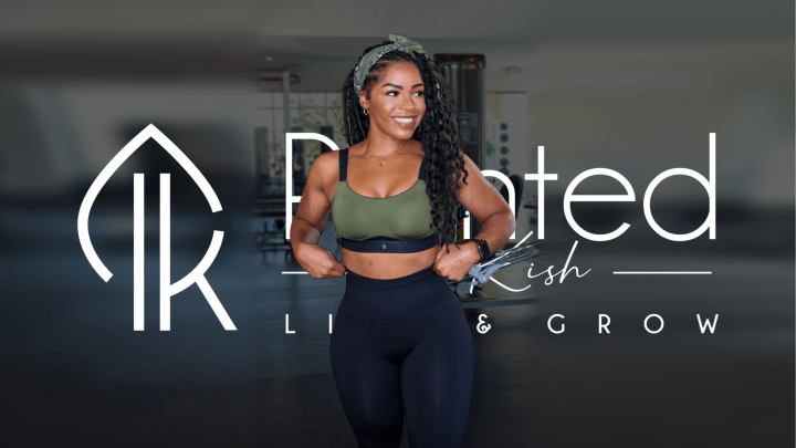 4 Week At-Home Workout Program
