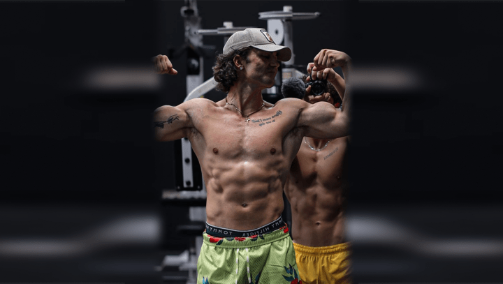 Full Body Training Program
