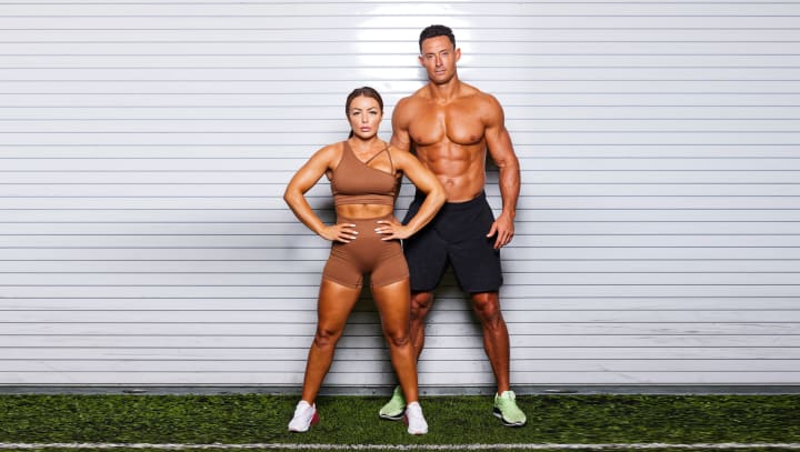 6-Wk Transformation Program