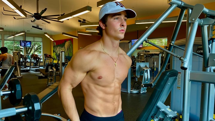 4 Week Abs Program