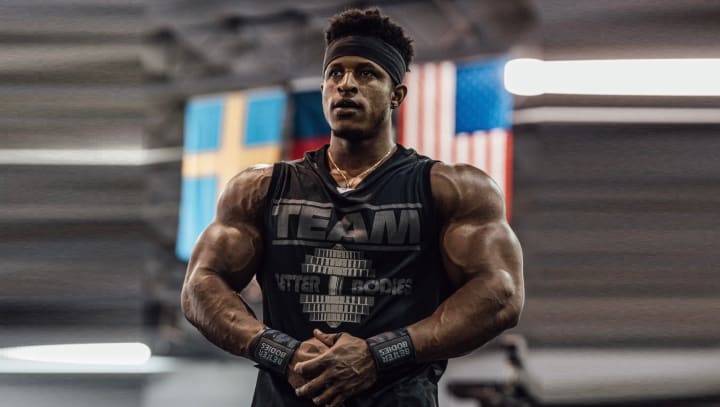 12 WEEK Progressive Training Program (For ALL Fitness Level)