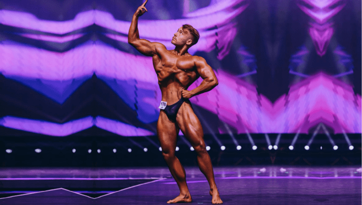 6-Week Physique Transformation Program