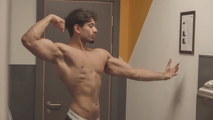 6-Wk Guaranteed Fat loss Program