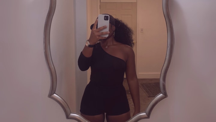 Body Goals 2.0
