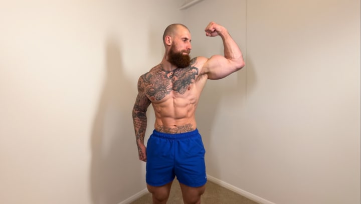 8-Week Strength & Size Program