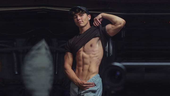 Hybrid 6-Week Workout Program
