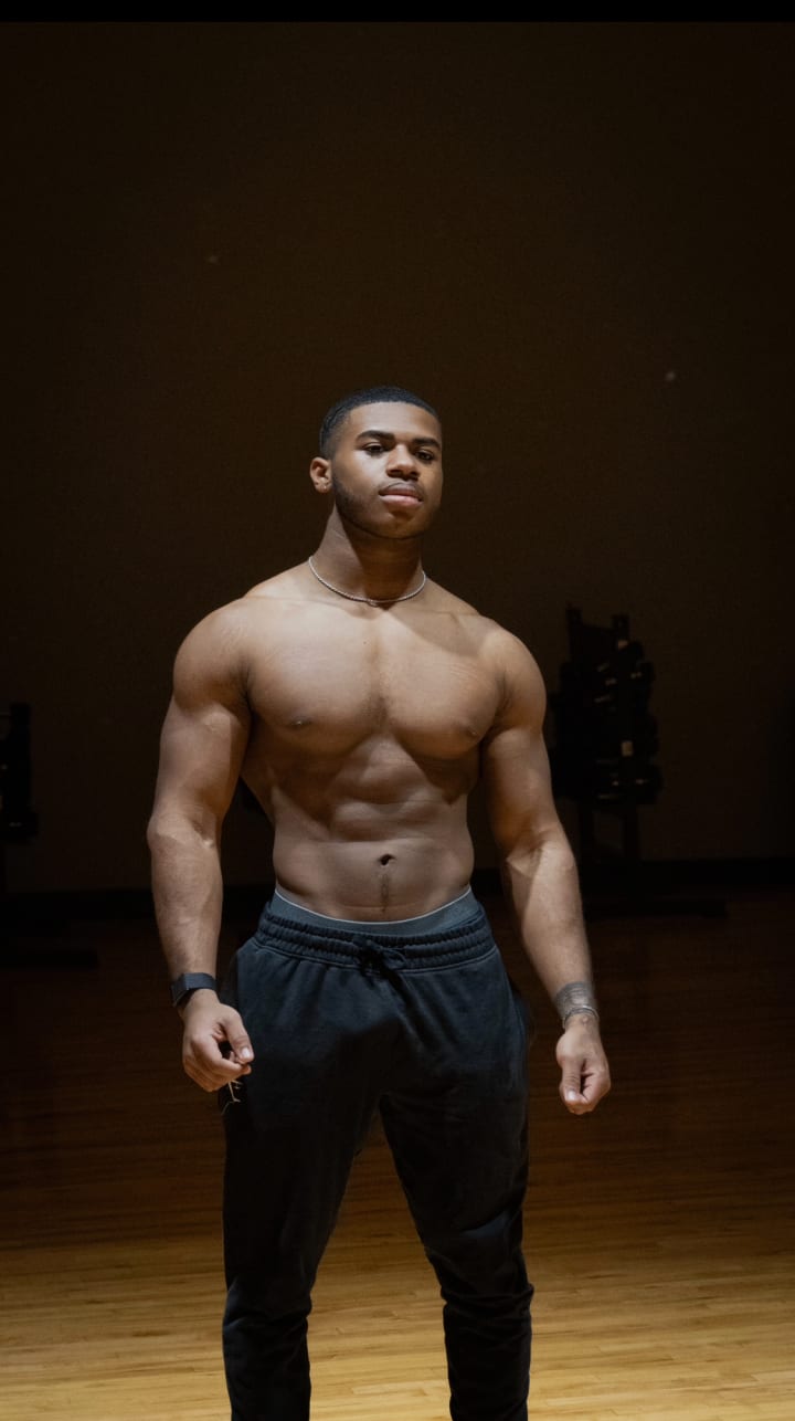 Shredding Season (8 Weeks)