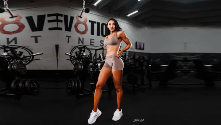 Peyton’s Summer Shred