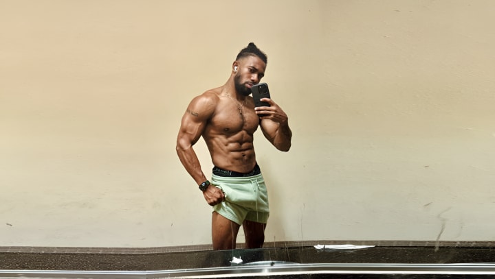 4 WK Shred Fat Loss Challenge