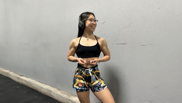 8-Week REDEFINE New Year’s Challenge