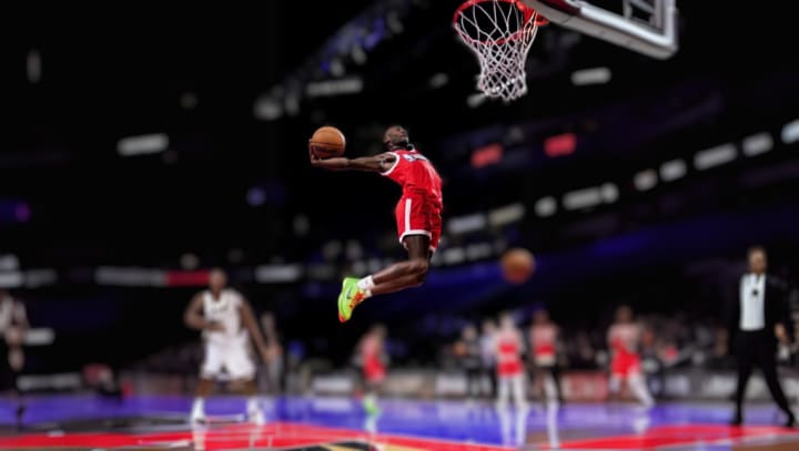 New Heights Challenge