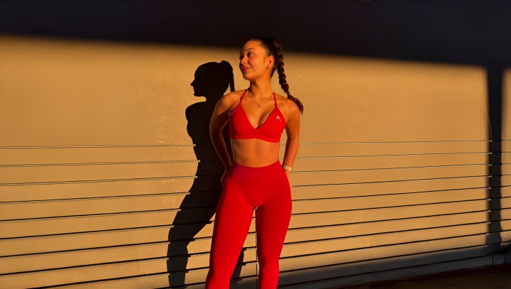 Spring GLOW UP