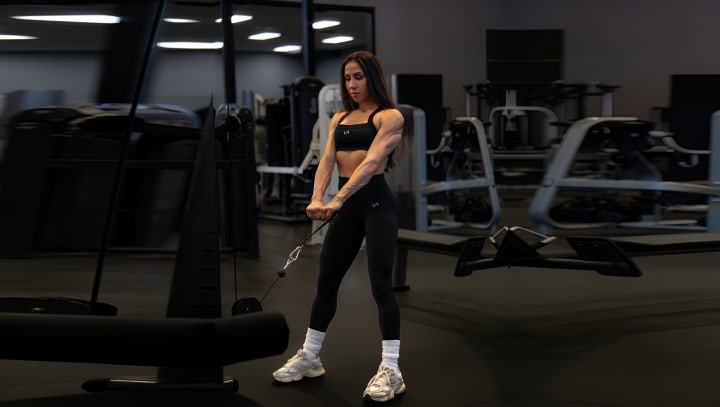 Road to Greatness Challenge