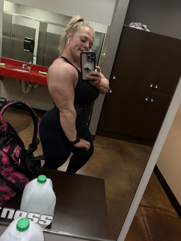 BACK TO FITNESS - SPRING CHALLENGE