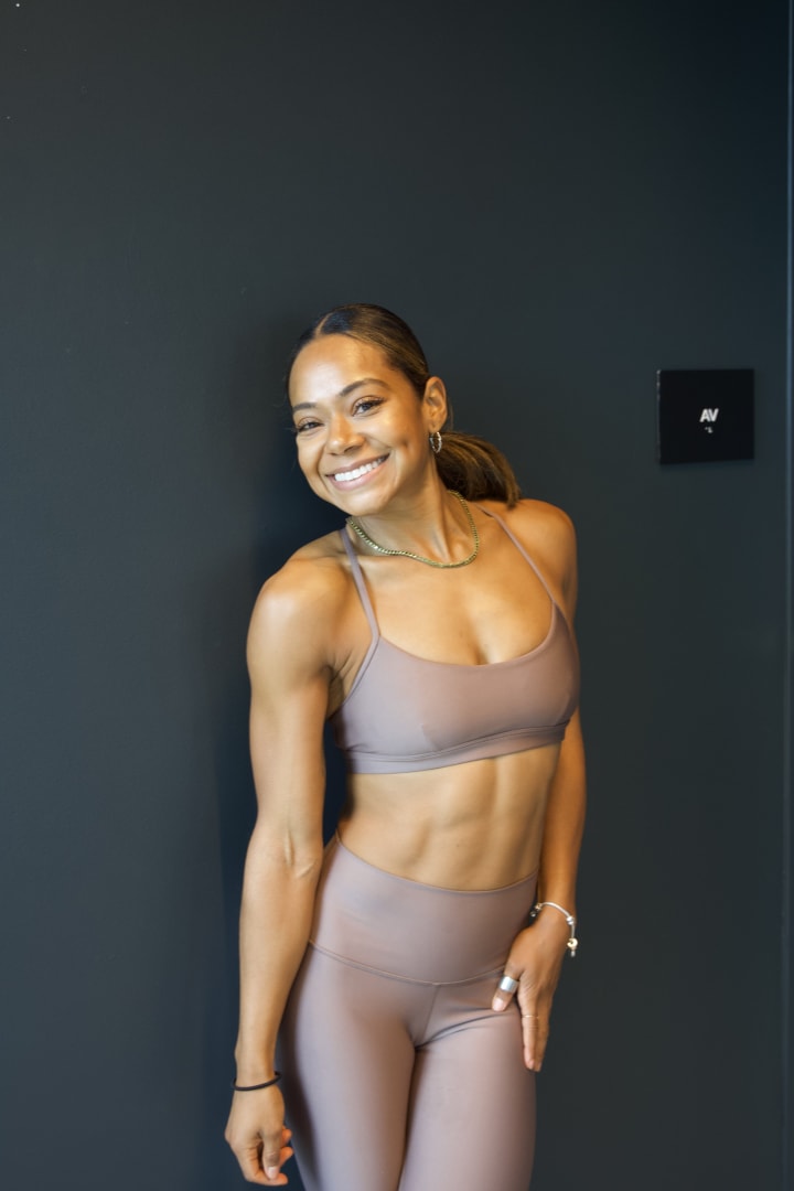 7-Day Fit Reset