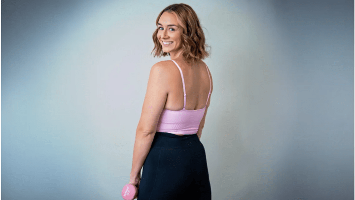 Sculpt & Strength: 6-Week Challenge 