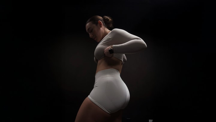 Glute Gains Made Simple