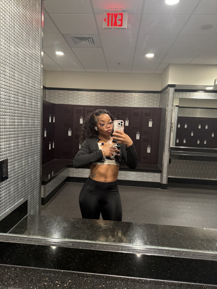 Hourglass Hustle