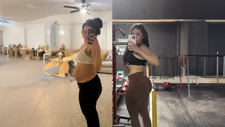 Mommy Makeover