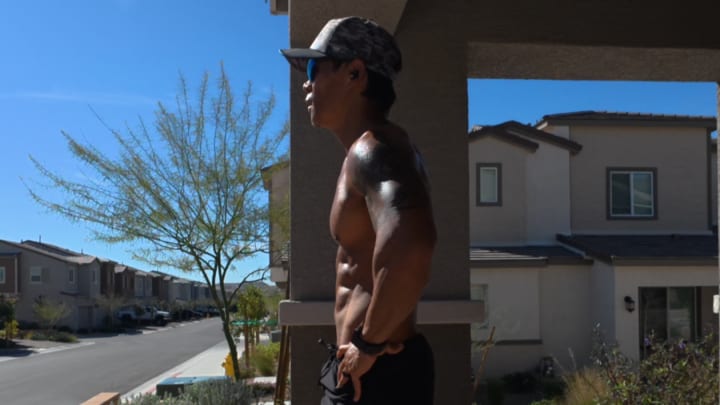 Summer Hype Challenge