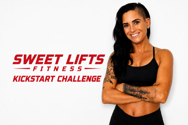 Sweet Lifts: Kickstart Challenge