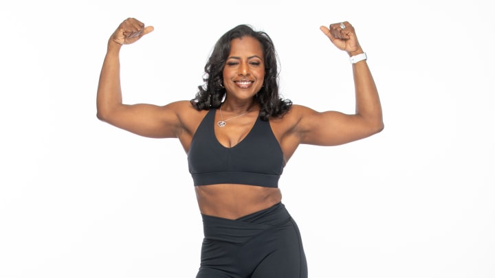 The 30-Day Lock In