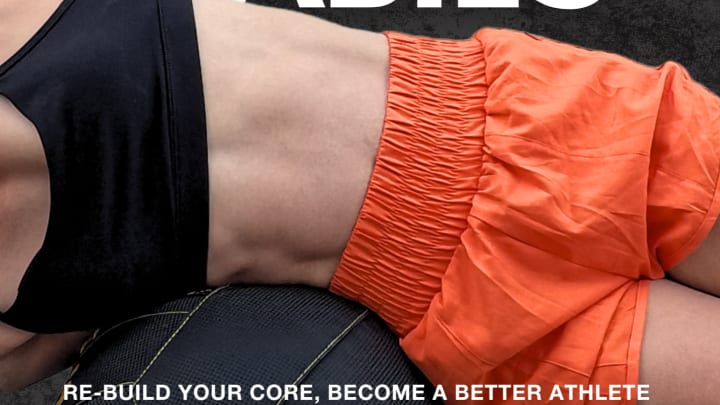 Abs After Babies Program