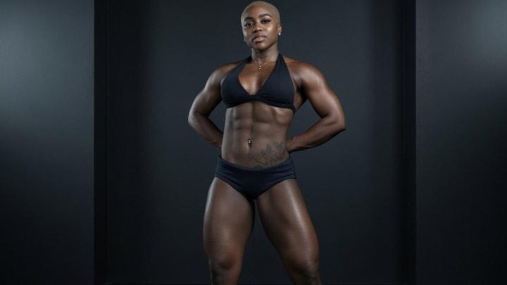 THE DUMBBELL PROJECT legs and glutes edition— 4 WEEKS