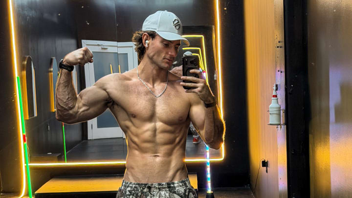 6-Week Shred