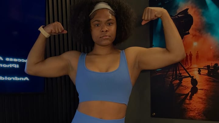 92-Day WINT(HER) Arc