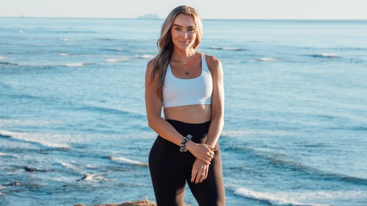 Dialed In: 6 Week Busy Mom Challenge