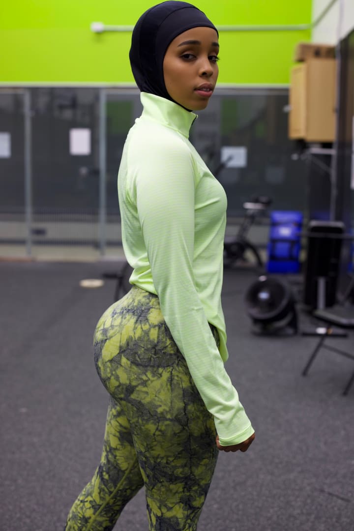 Thicc&Toned 