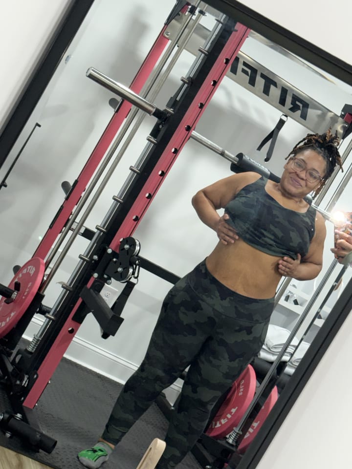 End Summer with a Bang! Slim Tummy Challenge!