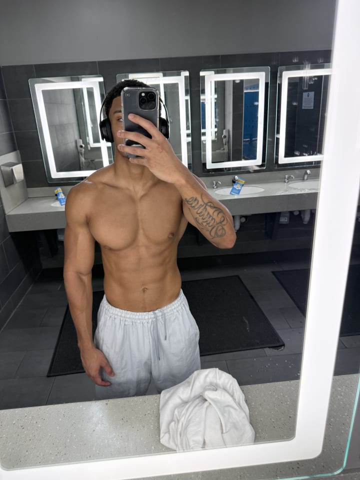 Transform Your Habits: 6-Week Challenge