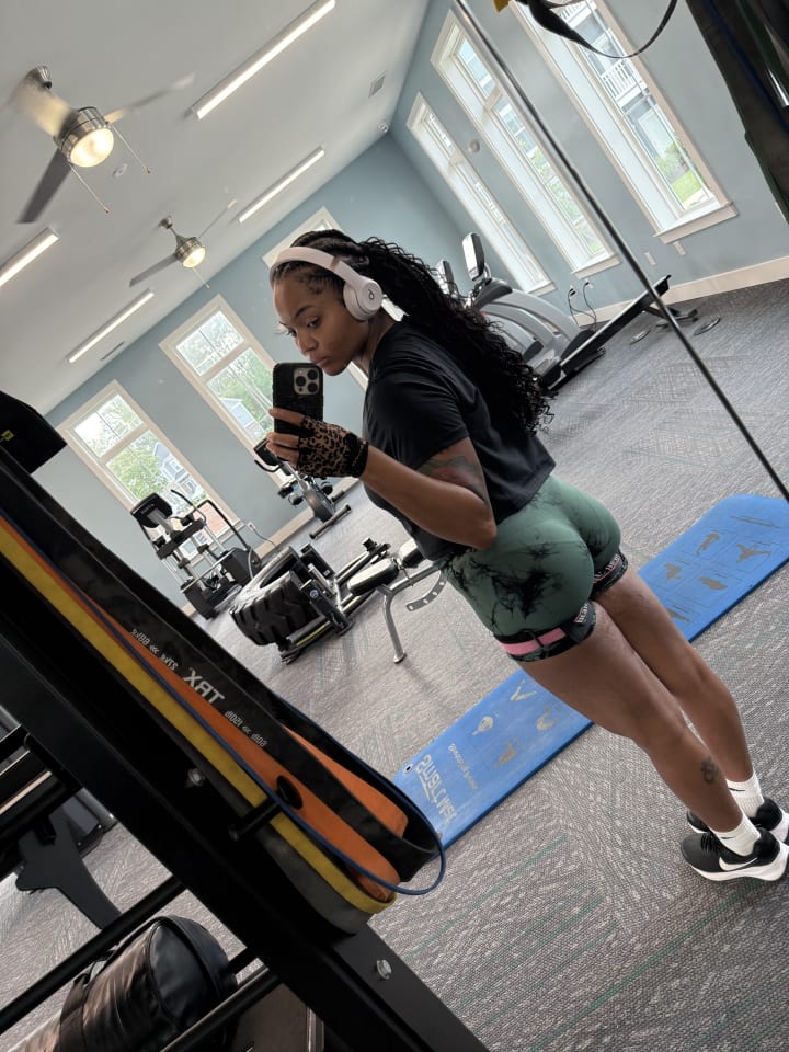 HerFit