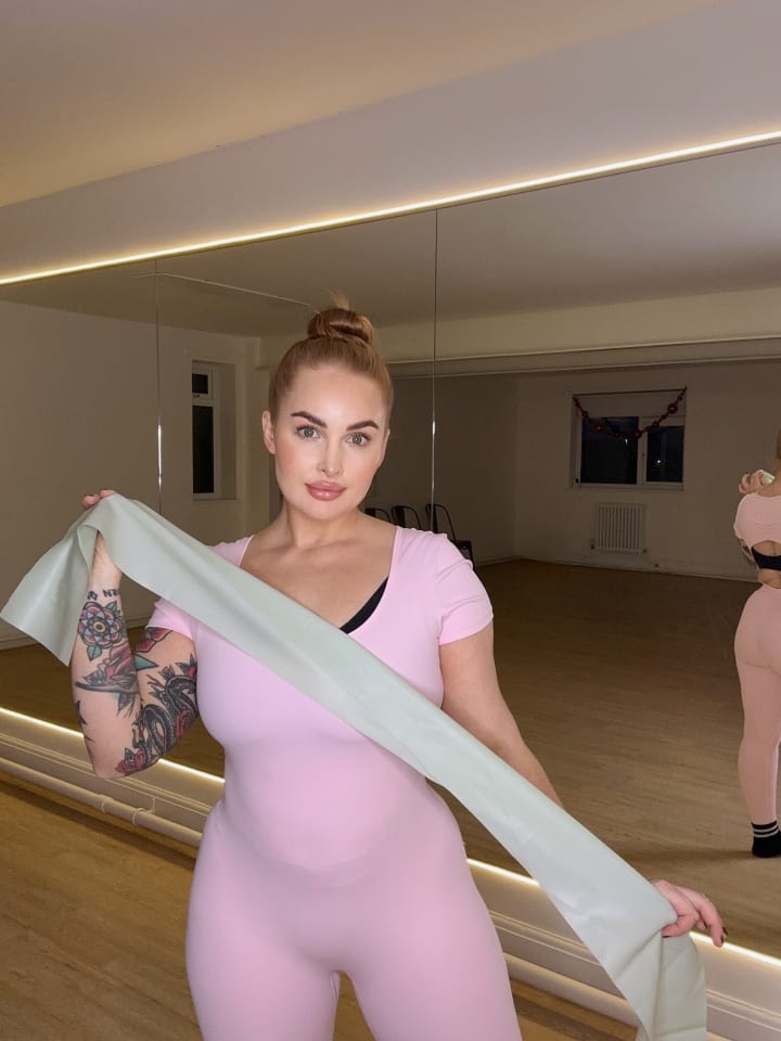 Gentle Pilates | January Reset