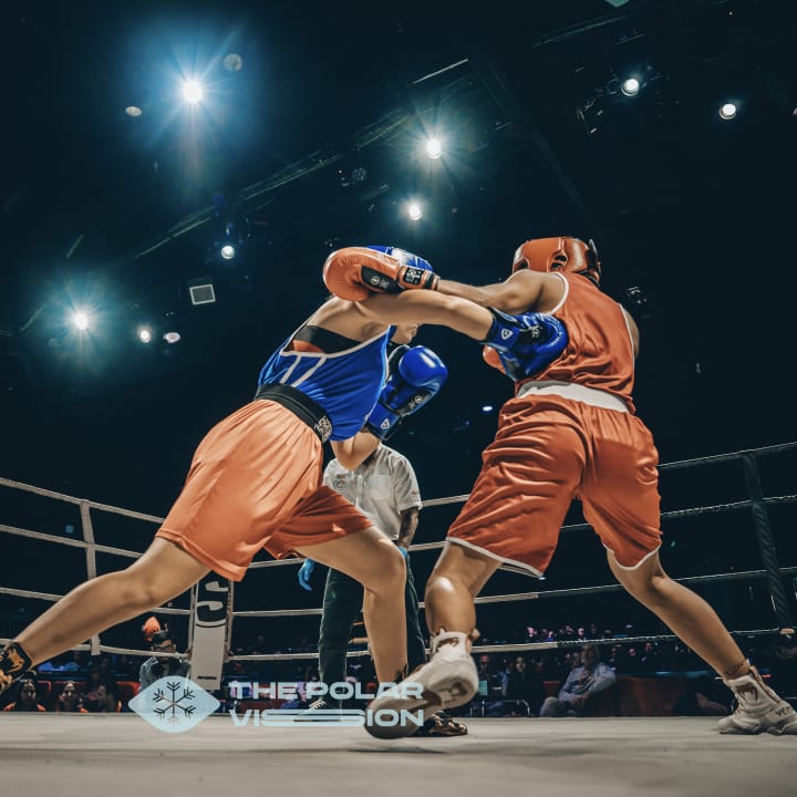 Box & Fit 