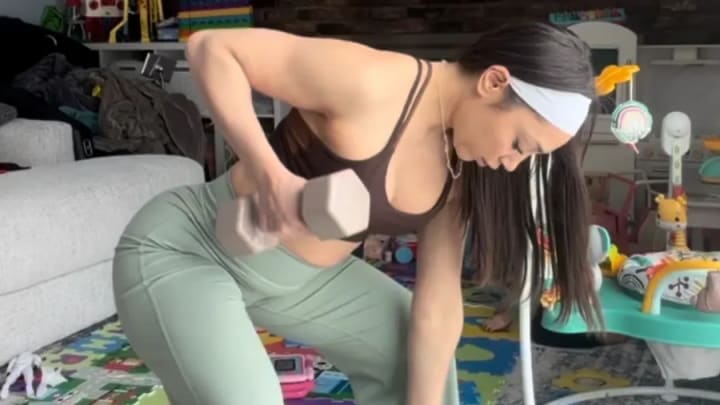 Strength X Sculpt