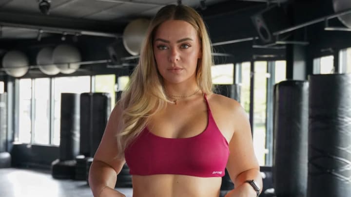 Reset & Rebuild - 6 Week Challenge