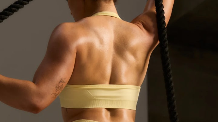 Sculpt & Thryve