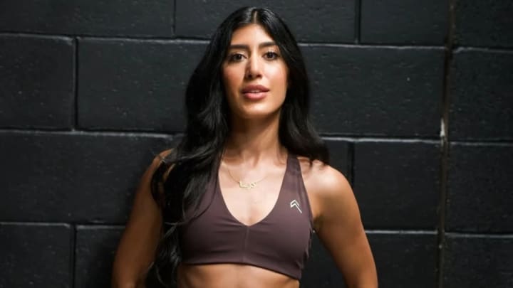The Toned Girl Blueprint