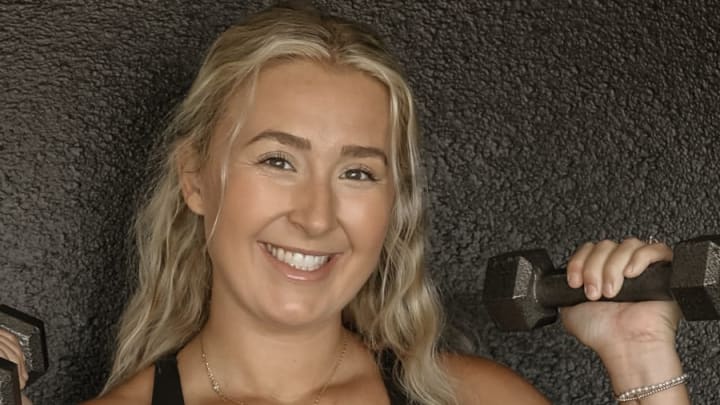 Strong Pregnancy Foundations