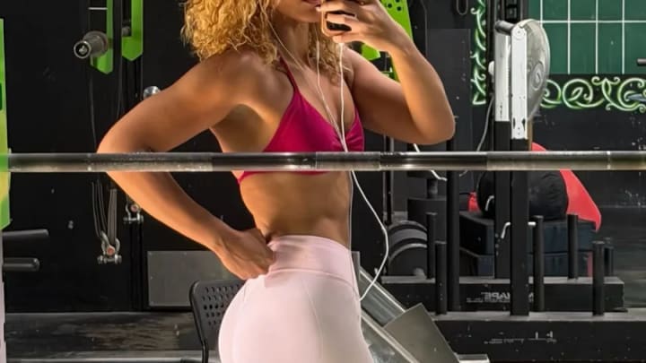 Built Stronger Every Day