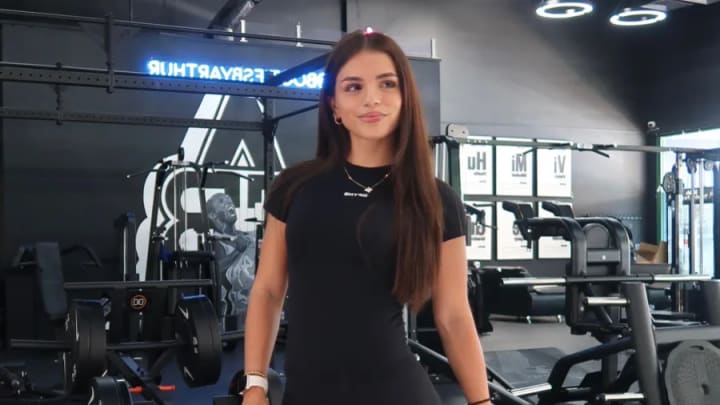 The Headstart - 6 Week Challenge