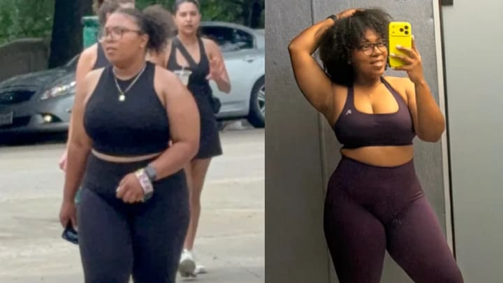 4Week Summer Reset