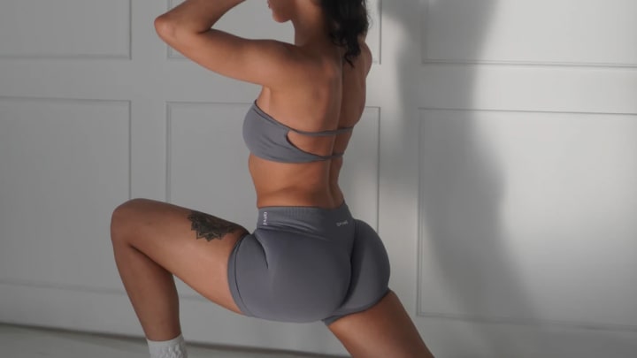 Summer Sculpt & Strength