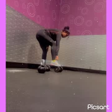 500 jump ropes under five minutes