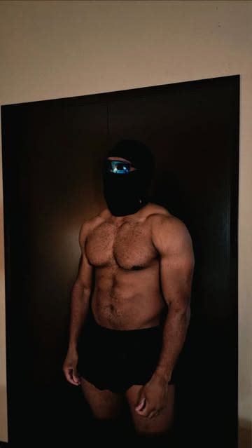 Build Muscle Start Strong